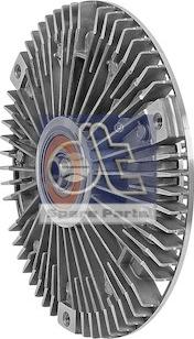 Wilmink Group WG2315452 - kvačilo, ventilator hladnjaka www.molydon.hr