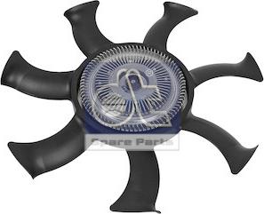 Wilmink Group WG2315483 - Ventilator, hladjenje motora www.molydon.hr