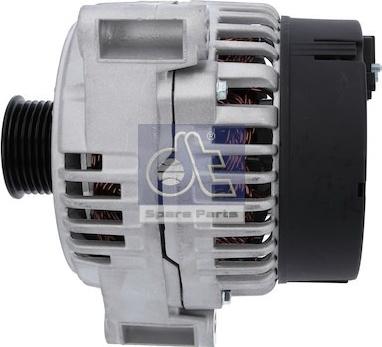 Wilmink Group WG2315433 - Alternator www.molydon.hr