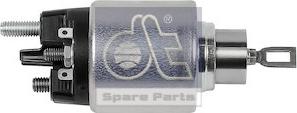 Wilmink Group WG2315503 - Elektromagnetni Prekidač, starter www.molydon.hr