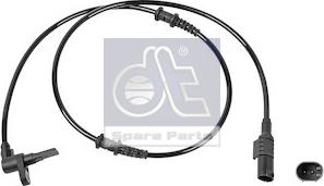 Wilmink Group WG2315680 - Senzor, broj obrtaja kotača www.molydon.hr