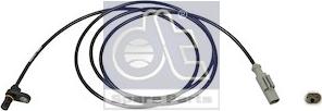 Wilmink Group WG2315679 - Senzor, broj obrtaja kotača www.molydon.hr