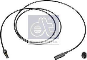 Wilmink Group WG2315678 - Senzor, broj obrtaja kotača www.molydon.hr