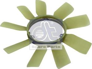 Wilmink Group WG2315180 - Ventilator, hladjenje motora www.molydon.hr