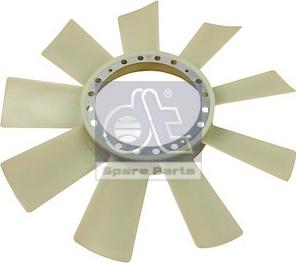 Wilmink Group WG2315183 - Ventilator, hladjenje motora www.molydon.hr