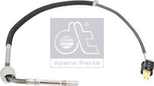 Wilmink Group WG2315850 - Senzor, temperatura Ispušnih plinova www.molydon.hr