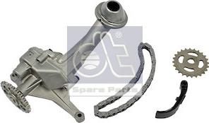 Wilmink Group WG2315816 - Pumpa za ulje www.molydon.hr