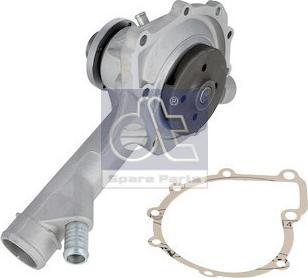 Wilmink Group WG2315248 - Vodena pumpa www.molydon.hr