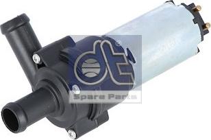 Wilmink Group WG2315250 - Vodena pumpa www.molydon.hr