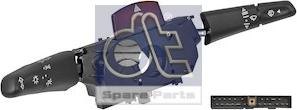 Wilmink Group WG2315266 - Prekidač poluge upravljača www.molydon.hr