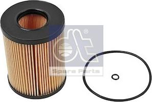 Wilmink Group WG2315201 - Filter za ulje www.molydon.hr