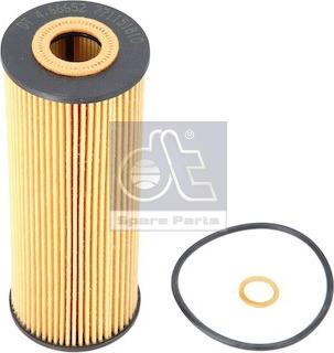 Wilmink Group WG2315203 - Filter za ulje www.molydon.hr