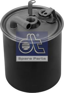 Wilmink Group WG2315215 - Filter za gorivo www.molydon.hr