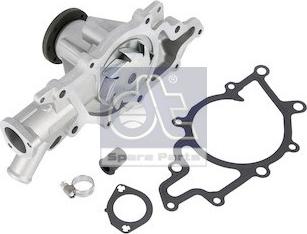 Wilmink Group WG2315239 - Vodena pumpa www.molydon.hr