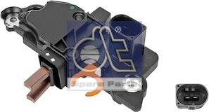 Wilmink Group WG2315741 - Regulator napona generatora www.molydon.hr