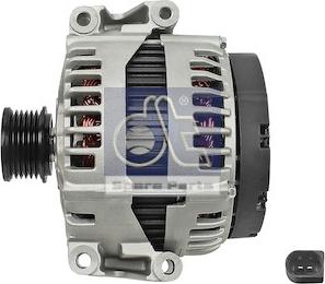 Wilmink Group WG2315730 - Alternator www.molydon.hr