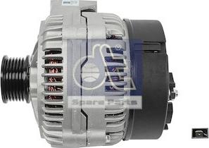 Wilmink Group WG2315727 - Alternator www.molydon.hr