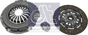 Wilmink Group WG2316856 - Komplet kvačila www.molydon.hr