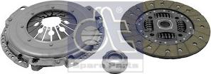 Wilmink Group WG2316786 - Komplet kvačila www.molydon.hr