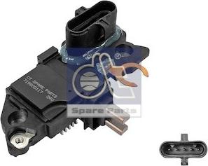 Wilmink Group WG2310367 - Regulator napona generatora www.molydon.hr