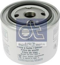 Wilmink Group WG2310716 - Filter za ulje www.molydon.hr