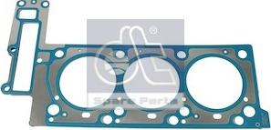 Wilmink Group WG2313647 - Brtva, glava cilindra www.molydon.hr