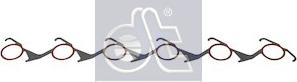 Wilmink Group WG2313617 - Brtva, Ispušna grana www.molydon.hr