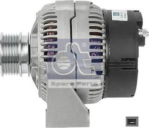 Wilmink Group WG2312694 - Alternator www.molydon.hr