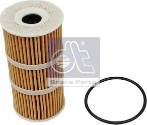 Wilmink Group WG2317942 - Filter za ulje www.molydon.hr