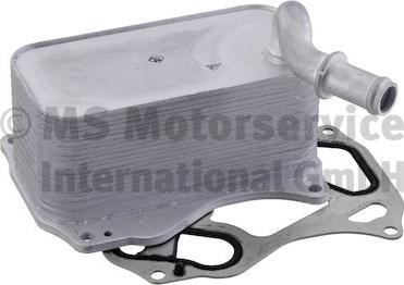 Wilmink Group WG2339119 - Uljni hladnjak, ulje za motor www.molydon.hr