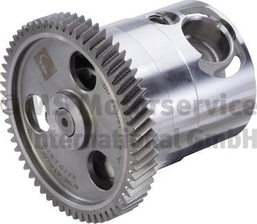 Wilmink Group WG2339114 - Pumpa za ulje www.molydon.hr