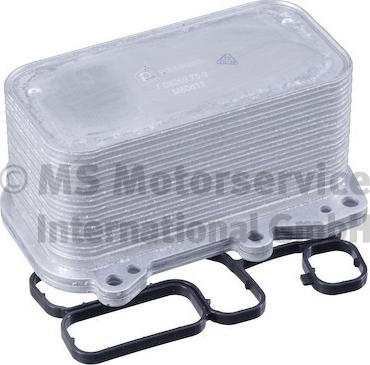 Wilmink Group WG2339118 - Uljni hladnjak, ulje za motor www.molydon.hr