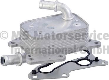 Wilmink Group WG2339117 - Uljni hladnjak, ulje za motor www.molydon.hr