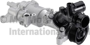 Wilmink Group WG2339132 - Vodena pumpa www.molydon.hr