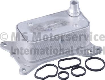 Wilmink Group WG2339124 - Uljni hladnjak, ulje za motor www.molydon.hr