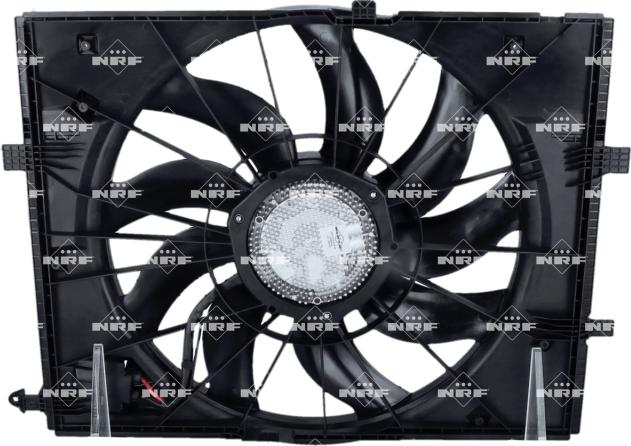 Wilmink Group WG2330406 - Ventilator, hladjenje motora www.molydon.hr