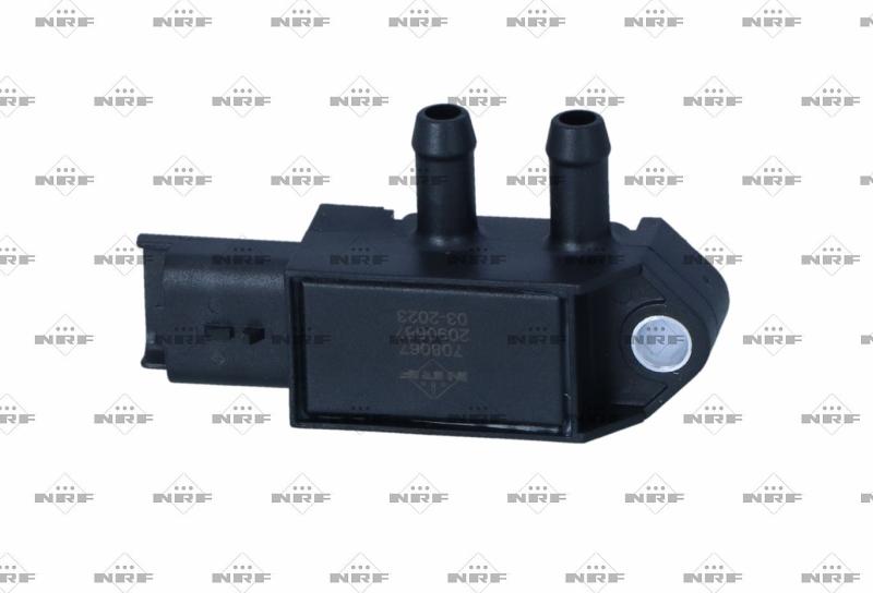 Wilmink Group WG2330568 - Senzor, pritisak Ispušnih plinova www.molydon.hr