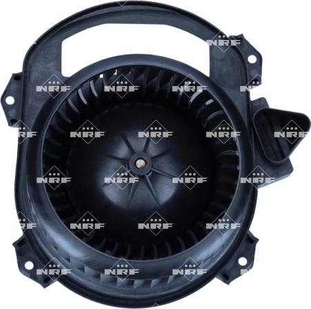 Wilmink Group WG2330245 - Ventilator kabine/unutrasnjeg prostora www.molydon.hr