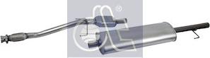 Wilmink Group WG2320328 - Katalizator www.molydon.hr