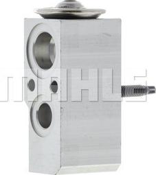 Wilmink Group WG2370532 - Ekspanzioni ventil, klima-Uređaj www.molydon.hr