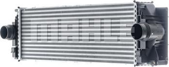 Wilmink Group WG2370810 - Intercooler, hladnjak www.molydon.hr
