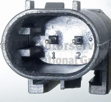 Wilmink Group WG2377874 - Senzor, broj obrtaja kotača www.molydon.hr