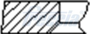 Wilmink Group WG2295481 - Komplet klipnih prstenova www.molydon.hr