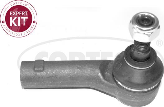Wilmink Group WG2290065 - Kraj spone, kuglasti zglob www.molydon.hr