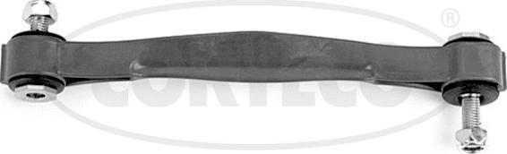 Wilmink Group WG2291997 - Šipka/spona, stabilizator www.molydon.hr