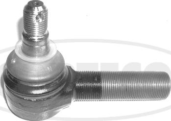 Wilmink Group WG2291689 - Kraj spone, kuglasti zglob www.molydon.hr