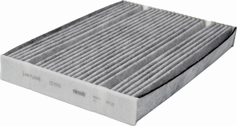 Wilmink Group WG2293269 - Filter kabine www.molydon.hr