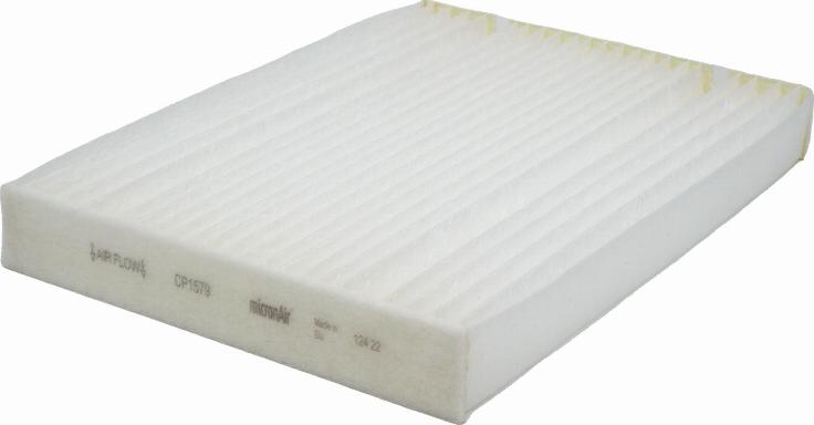 Wilmink Group WG2293268 - Filter kabine www.molydon.hr