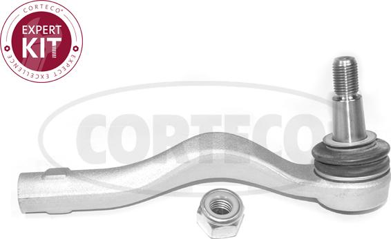Wilmink Group WG2292709 - Kraj spone, kuglasti zglob www.molydon.hr
