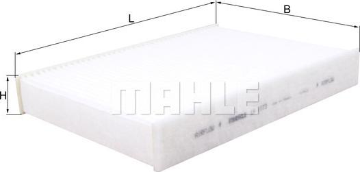Wilmink Group WG2259942 - Filter kabine www.molydon.hr